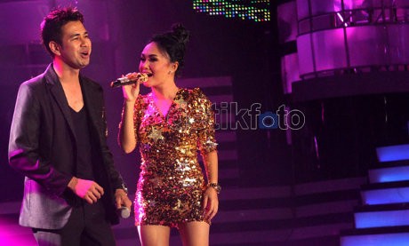 Yuni Shara Buat Album Bareng KD & Maia Estianty