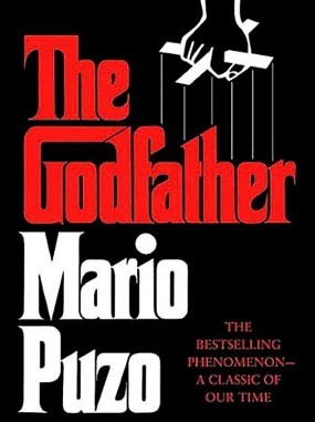 Rilis Buku The Godfather, Anthony Puzo Dituntut Paramount Pictures