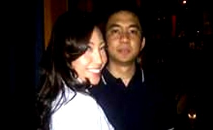 Ayu Dewi Ingin Tetap Kerja Sampai Setengah Jam Jelang Nikah