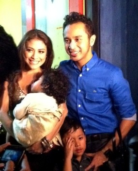 Giring Nidji: Saya Laki-laki Paling Beruntung