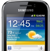 Samsung Resmikan Galaxy Mini 2 & Galaxy Ace 2