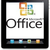 Microsoft Office Hadir di iPad? 