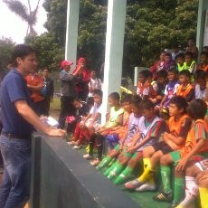 Timo Scheunemann Beri Motivasi Pemain yang tak Lolos Seleksi