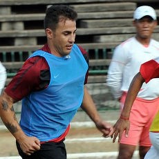 Cannavaro dkk. Tiba di Jakarta Besok