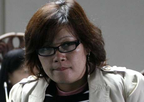 Siang Ini, Pengacara Rosa Laporkan Menteri Peminta Fee ke KPK