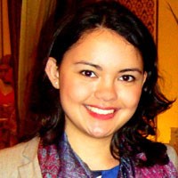 Sophie: Banyak Guna Pertukaran Mahasiswa, Juga Kendala