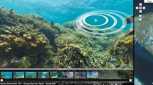 Keren Banget! Diving Virtual di Great Barrier Reef