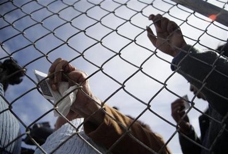 Bantu Napi Kabur, 29 Pejabat & Sipir Penjara Meksiko Ditahan