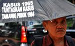 Korban HAM Mencari Keadilan
