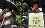 Korban HAM Mencari Keadilan