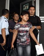 32 Napi Dievakuasi dari LP Kerobokan