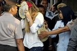 32 Napi Dievakuasi dari LP Kerobokan