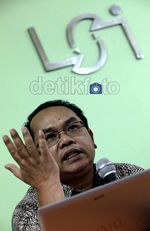 Prabowo Jawara Survei Pilpres 2014 versi LSI