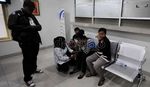 Korban Bentrok RSPAD Dilarikan ke RSCM