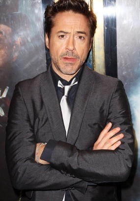 Sebelum Jadi Iron Man, Robert Downey Hampir Perankan Lex Luthor