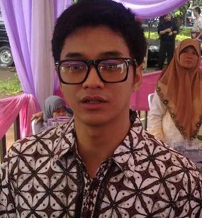 Adly Fairuz Ingin Nyanyi di Pernikahan Shireen Sungkar