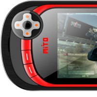  Mito 868, Ponsel yang Dibundel dengan 1.000 Game