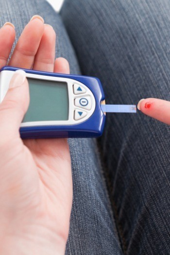 Ciri-ciri Orang Kena Diabetes