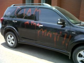 Dalami Pengancam Johnson Diam atau Mati!, Polisi Minta CCTV Bandara