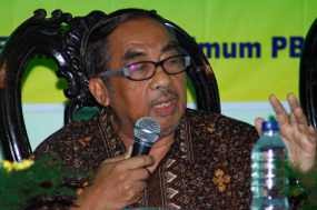 Eks Anggota DPR Ahmad Sumargono Tutup Usia