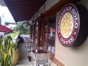 Pimpinan DPR: Coffee Shop DPR akan Dibongkar