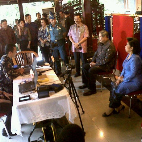 Tujuh Juta Orang Coba Tipu-tipu dengan Membuat e-KTP Ganda