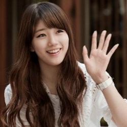 Rahasia Wajah Tanpa Jerawat Suzy miss A