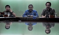 Komisi Yudisial (KY) menegaskan tetap akan memproses laporan masyarakat yang masuk KY meskipun poin penerapan kode etik dan pph poin 8 dan 10 sudah dicabut.