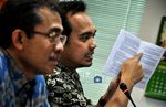 45 Calon Hakim Agung Lolos Seleksi Tahap II