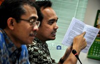 Rencananya seleksi tahap 3 akan dimulai pada tanggal 19 Maret sampai dengan 11 April 2012