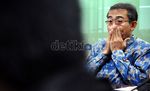 45 Calon Hakim Agung Lolos Seleksi Tahap II