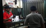 4 Toko Emas di Pasar Ciputat Dirampok