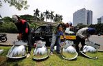 Lampu Hemat Energi Tekan Biaya Listrik