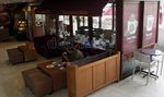 Coffee Shop di DPR Akan Dibongkar