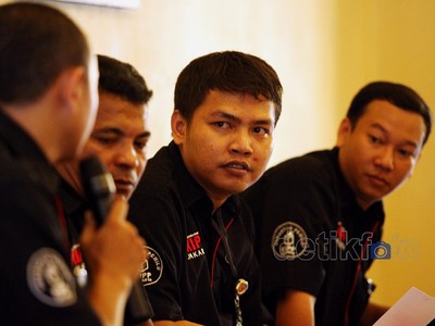 KTP Palsu Bayangi Pilgub DKI Jakarta
