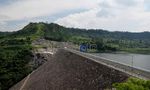 Satu Jam di Waduk Cirata Purwakarta