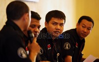 Komite Independen Pemantau Pemilu (KIPP), meminta Panwas Provinsi DKI Jakarta, lebih aktif menindaklanjuti temuan-temuannya di lapangan, terutama mengenai dukungan fiktif seperti KTP palsu, KTP ganda dan KTP kadaluarsa.