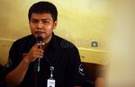 KTP Palsu Bayangi Pilgub DKI Jakarta