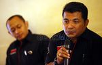 KTP Palsu Bayangi Pilgub DKI Jakarta