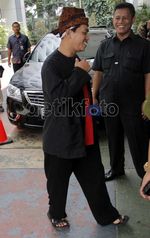Kandidat Cawagub Jabar Sesalkan Vonis MA