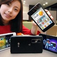 LG Optimus 3D Max, Generasi Baru Android 3 Dimensi