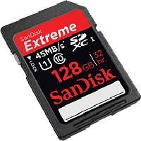 SanDisk Ciptakan Flash Memory 128 Gb Terkecil 