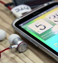 Bos Sony Ericsson Merapat ke HTC Indonesia