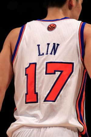 Federer Juga Ngefans Jeremy Lin