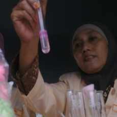 Pasca Penemuan Zat Berbahaya di Makanan, Pedagang Pasar Genteng Resah