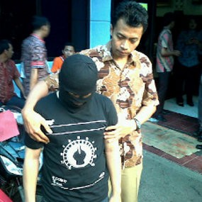 Punya Pacar, Pelaku Sodomi Bantah Punya Kelainan Seks