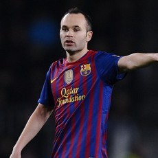 Kejar Madrid, Barca Butuh Konsistensi