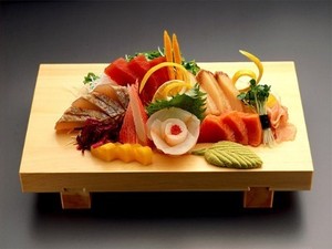 Ingin Meningkatkan Gairah Seks? Yuk, Makan Sushi dan Sashimi!