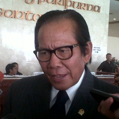 Soal Isu Pergantian Ketua FPD, Didi: Semua Perlu Kerjasama