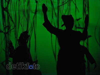 Cintai Hutan Kita dari Sekarang